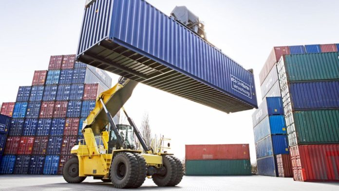 Ifo Exporterwartungen steigen mit Blick auf China und die USA