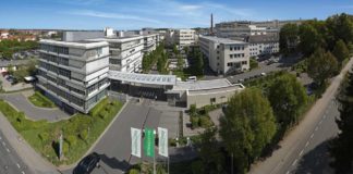 舍弗勒2020年在华呈现涨势