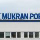 Mukran Port